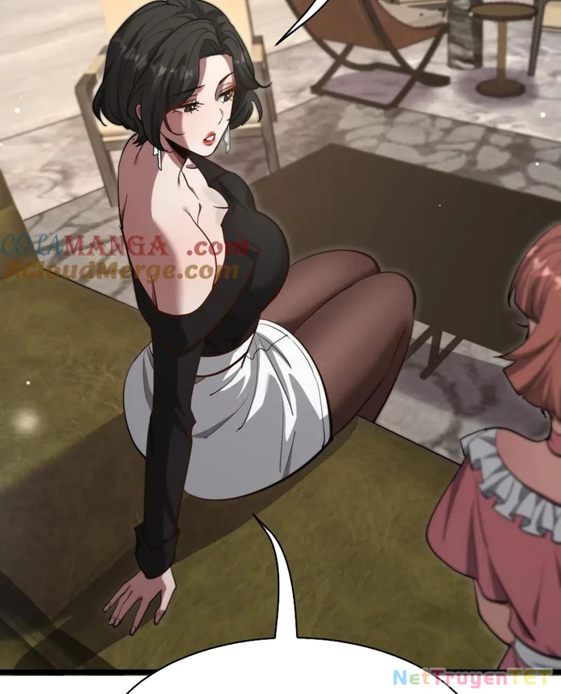 Ta Bị Kẹt Cùng Một Ngày 1000 Năm Chapter 163 - Trang 4