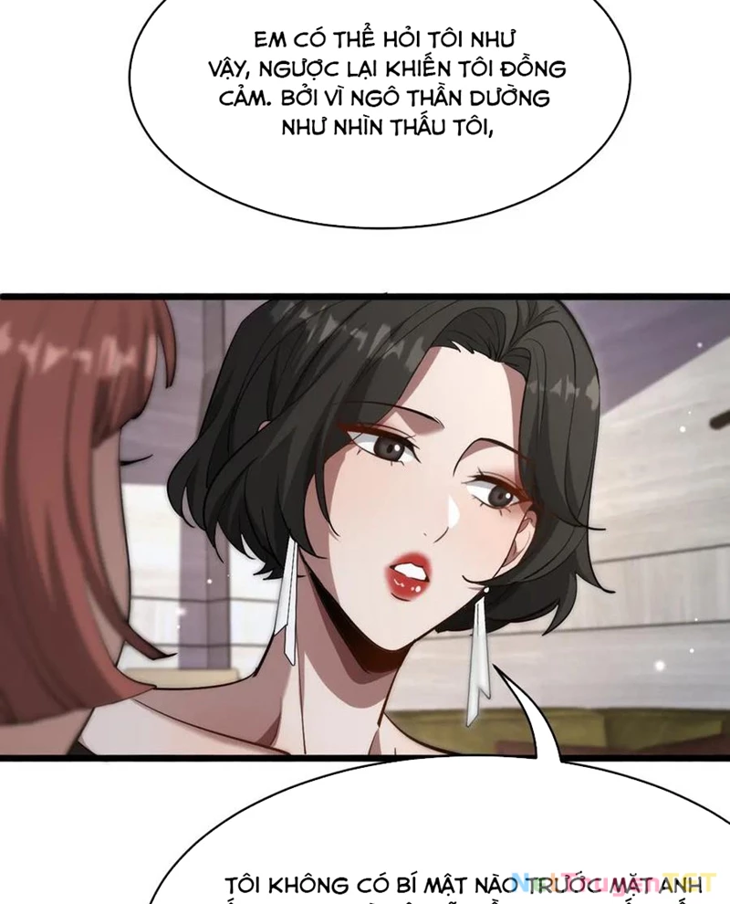 Ta Bị Kẹt Cùng Một Ngày 1000 Năm Chapter 163 - Trang 4
