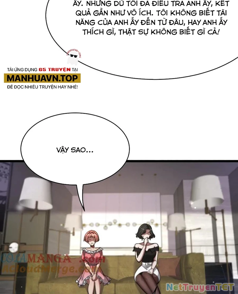 Ta Bị Kẹt Cùng Một Ngày 1000 Năm Chapter 163 - Trang 4