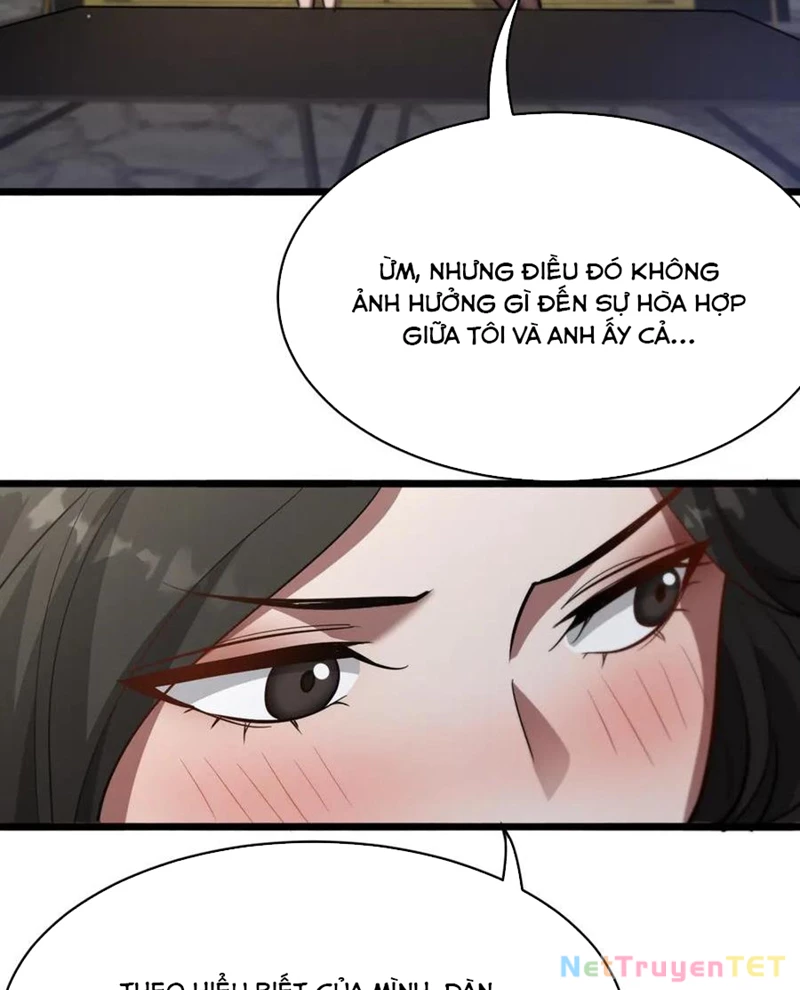 Ta Bị Kẹt Cùng Một Ngày 1000 Năm Chapter 163 - Trang 4