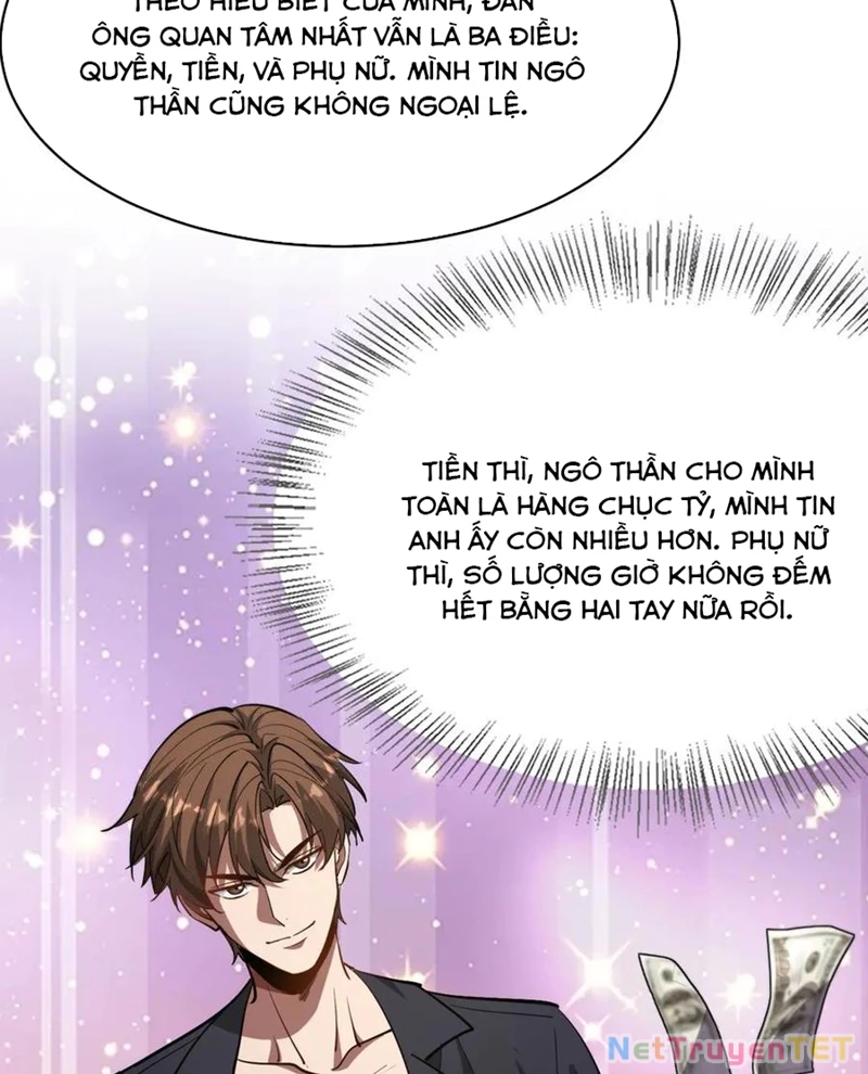 Ta Bị Kẹt Cùng Một Ngày 1000 Năm Chapter 163 - Trang 4