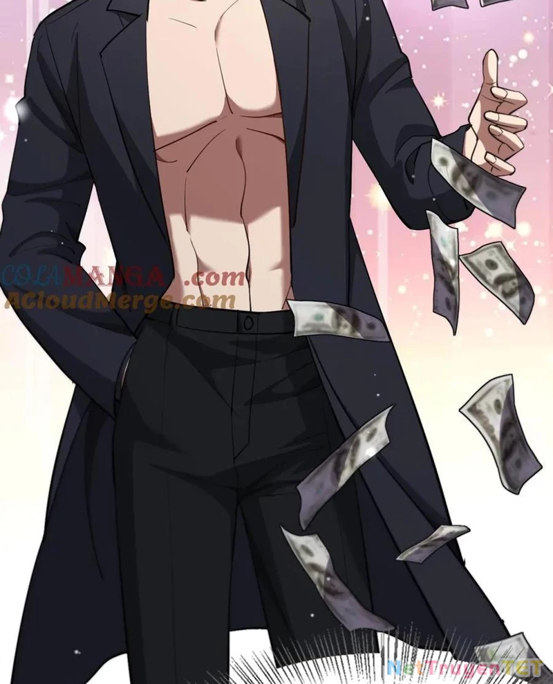 Ta Bị Kẹt Cùng Một Ngày 1000 Năm Chapter 163 - Trang 4
