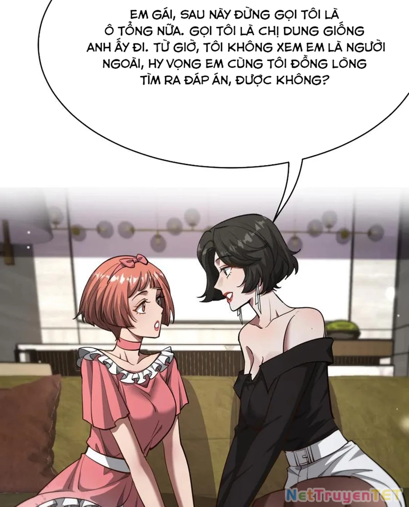 Ta Bị Kẹt Cùng Một Ngày 1000 Năm Chapter 163 - Trang 4
