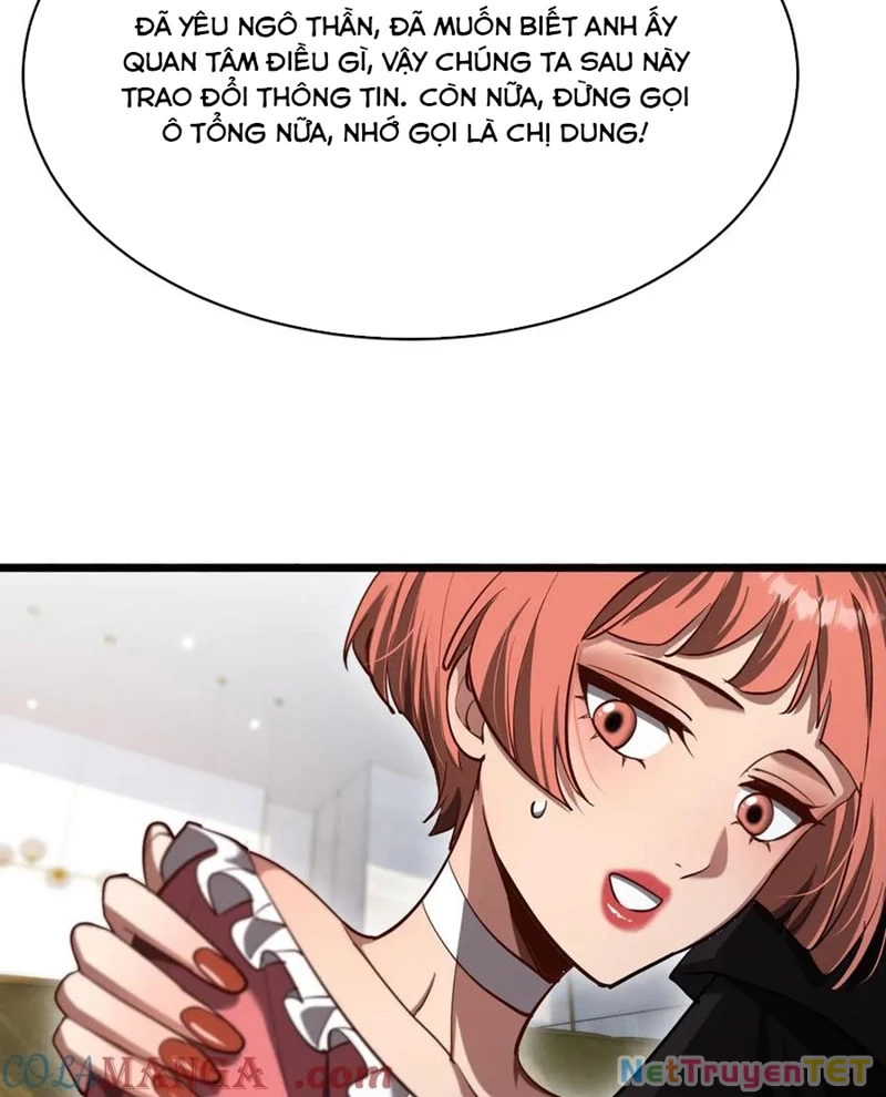Ta Bị Kẹt Cùng Một Ngày 1000 Năm Chapter 163 - Trang 4