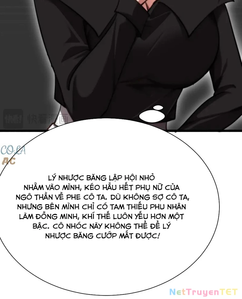 Ta Bị Kẹt Cùng Một Ngày 1000 Năm Chapter 163 - Trang 4