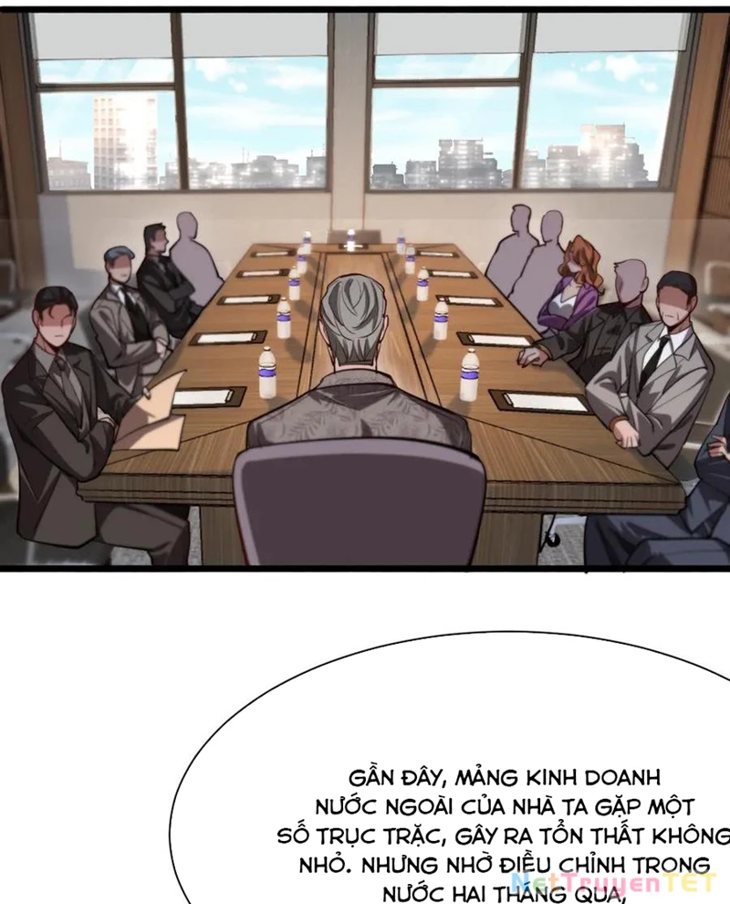Ta Bị Kẹt Cùng Một Ngày 1000 Năm Chapter 163 - Trang 4