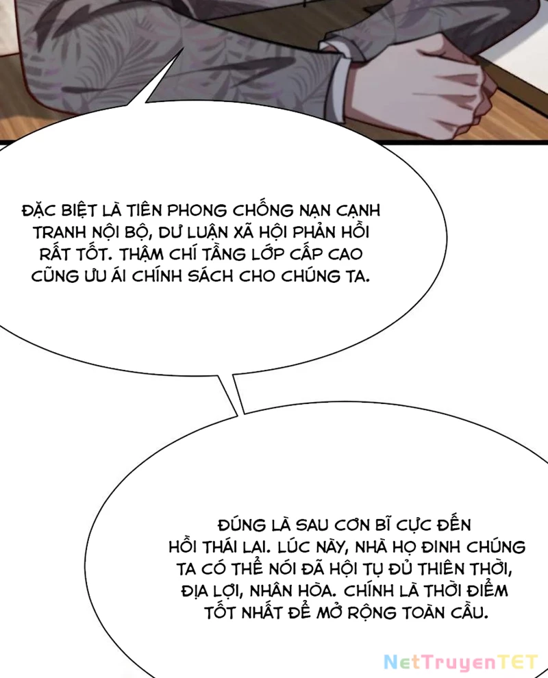 Ta Bị Kẹt Cùng Một Ngày 1000 Năm Chapter 163 - Trang 4