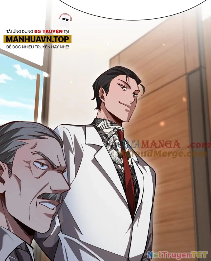 Ta Bị Kẹt Cùng Một Ngày 1000 Năm Chapter 163 - Trang 4