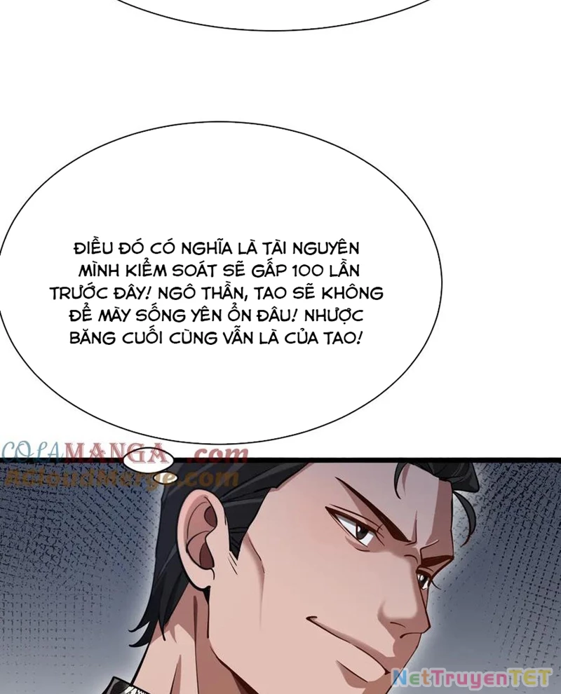 Ta Bị Kẹt Cùng Một Ngày 1000 Năm Chapter 163 - Trang 4