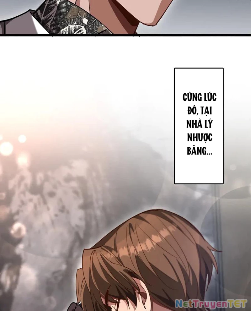 Ta Bị Kẹt Cùng Một Ngày 1000 Năm Chapter 163 - Trang 4