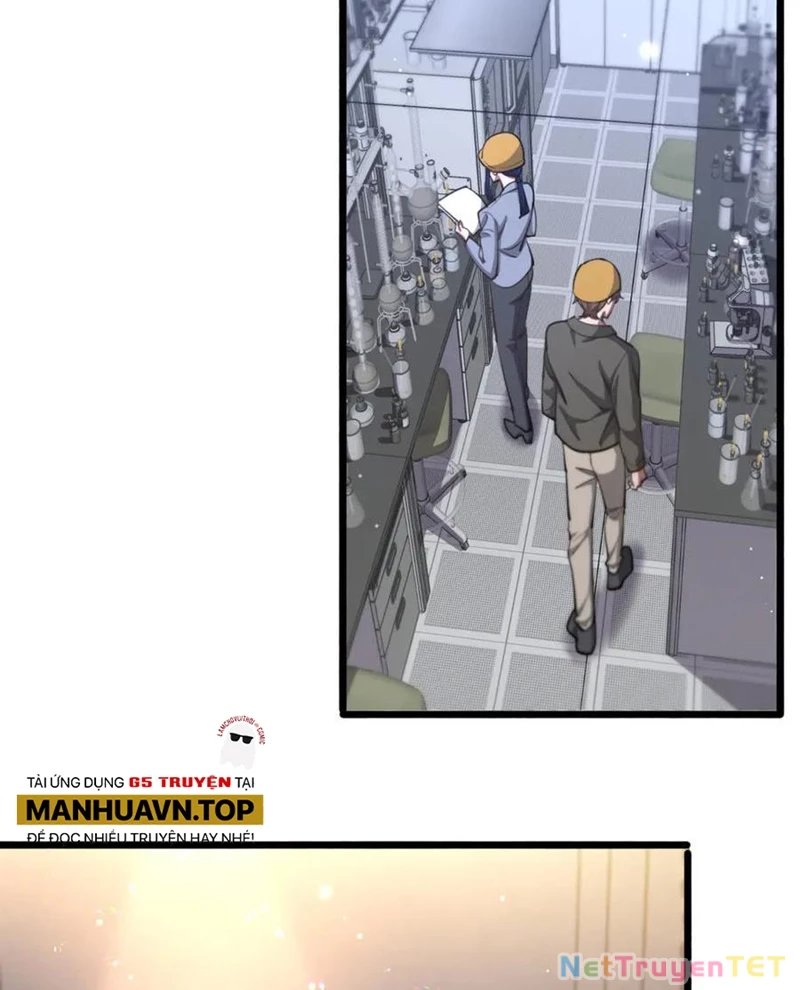 Ta Bị Kẹt Cùng Một Ngày 1000 Năm Chapter 164 - Trang 4