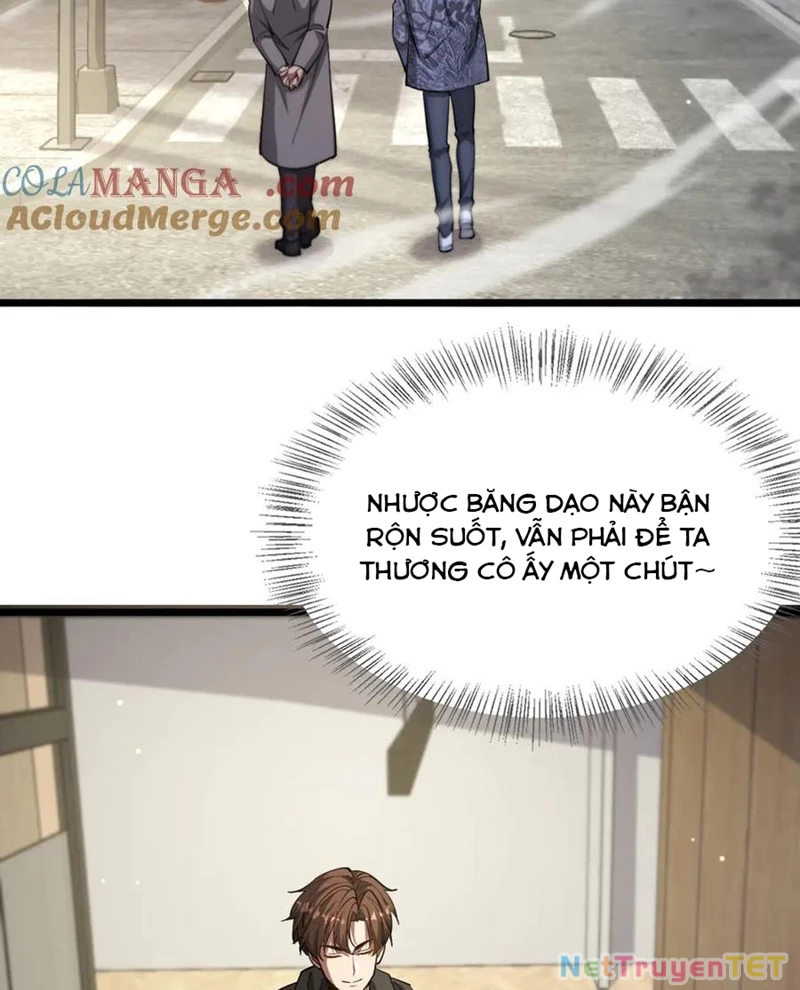 Ta Bị Kẹt Cùng Một Ngày 1000 Năm Chapter 164 - Trang 4