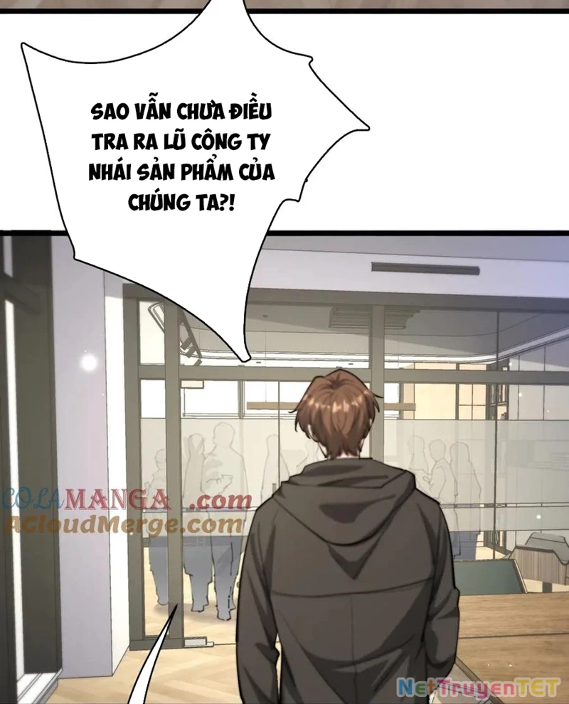 Ta Bị Kẹt Cùng Một Ngày 1000 Năm Chapter 164 - Trang 4