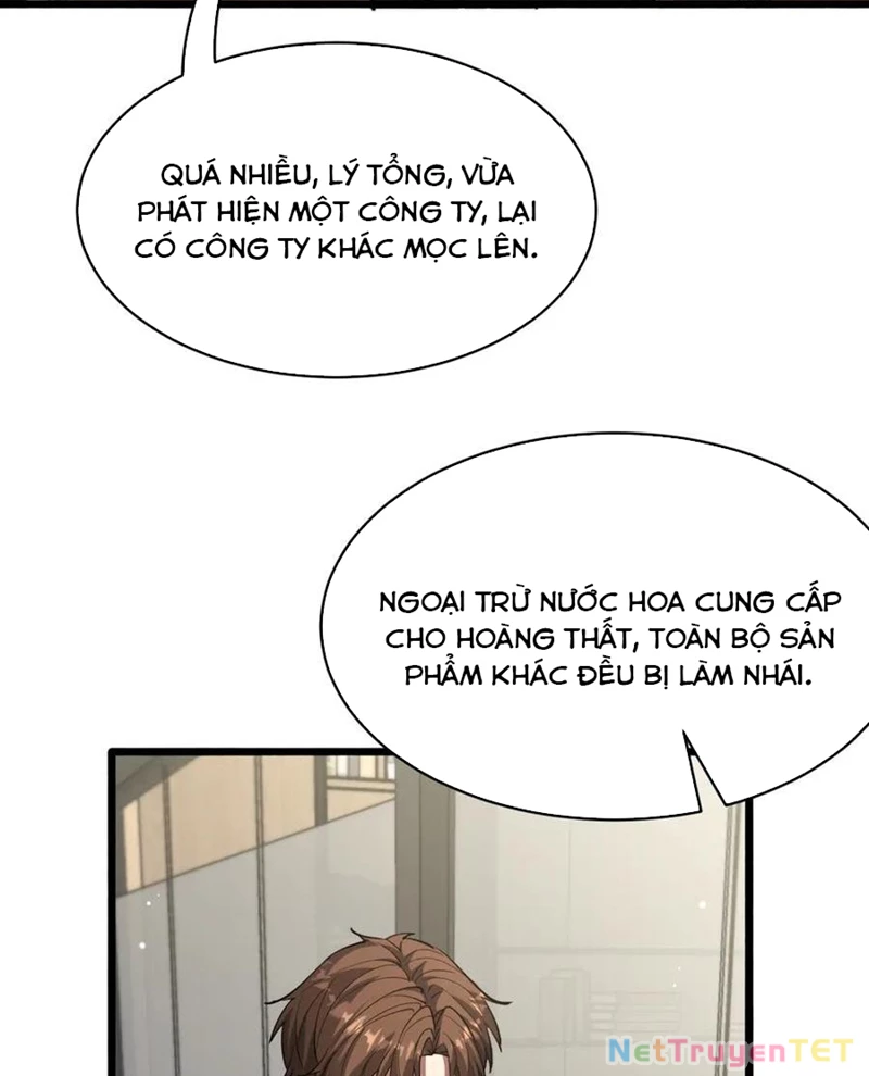 Ta Bị Kẹt Cùng Một Ngày 1000 Năm Chapter 164 - Trang 4