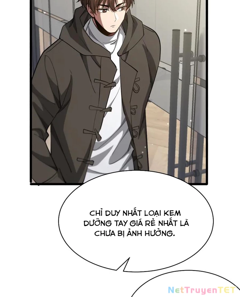 Ta Bị Kẹt Cùng Một Ngày 1000 Năm Chapter 164 - Trang 4