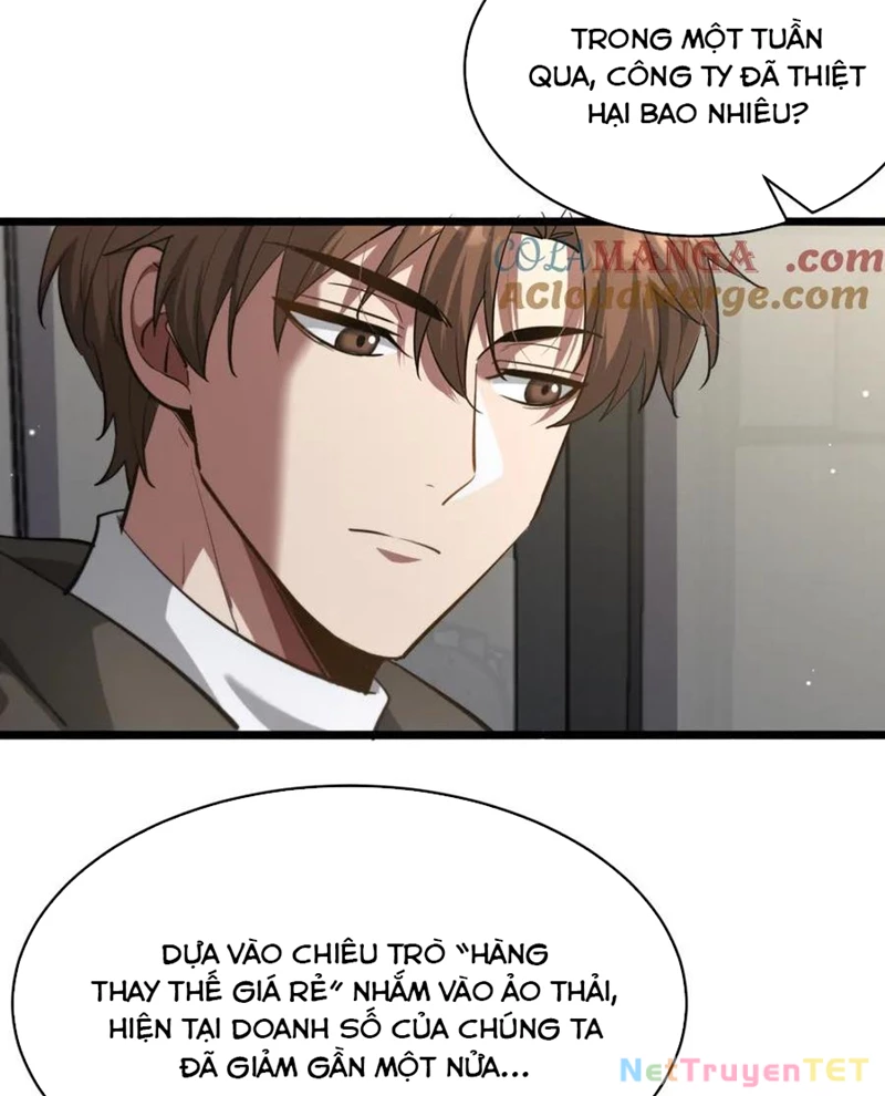 Ta Bị Kẹt Cùng Một Ngày 1000 Năm Chapter 164 - Trang 4