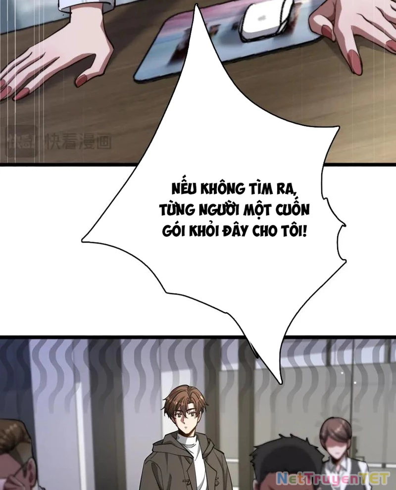 Ta Bị Kẹt Cùng Một Ngày 1000 Năm Chapter 164 - Trang 4