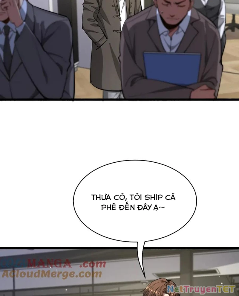 Ta Bị Kẹt Cùng Một Ngày 1000 Năm Chapter 164 - Trang 4