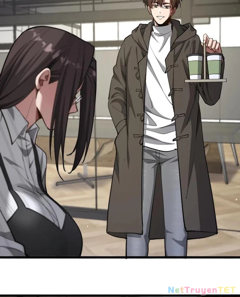 Ta Bị Kẹt Cùng Một Ngày 1000 Năm Chapter 164 - Trang 4