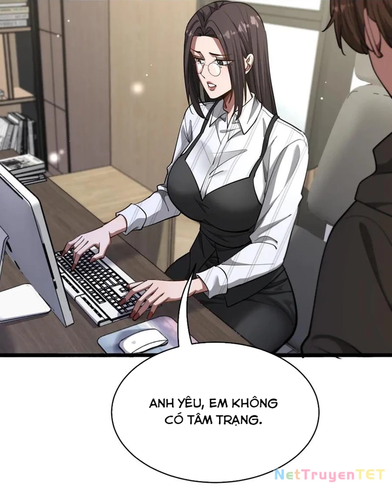 Ta Bị Kẹt Cùng Một Ngày 1000 Năm Chapter 164 - Trang 4