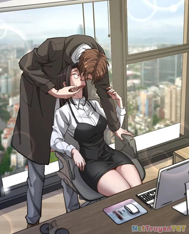 Ta Bị Kẹt Cùng Một Ngày 1000 Năm Chapter 164 - Trang 4