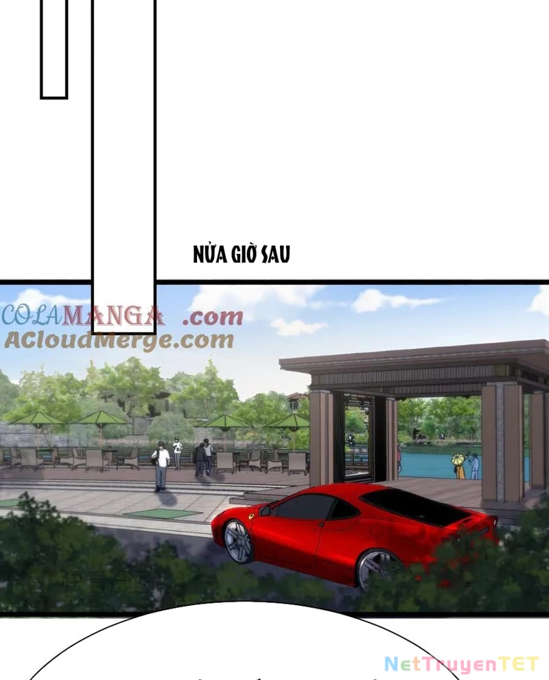 Ta Bị Kẹt Cùng Một Ngày 1000 Năm Chapter 164 - Trang 4