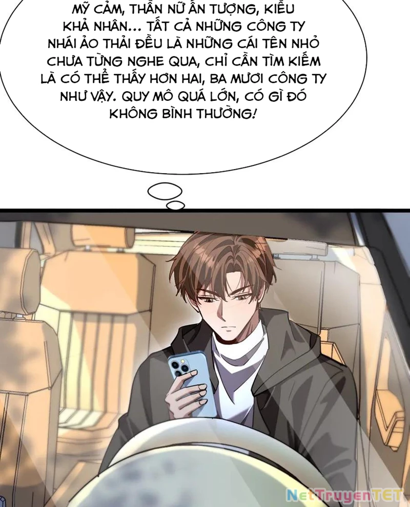 Ta Bị Kẹt Cùng Một Ngày 1000 Năm Chapter 164 - Trang 4
