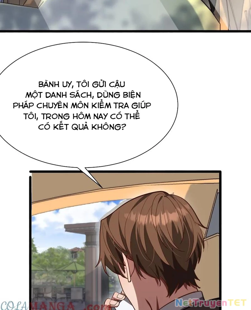 Ta Bị Kẹt Cùng Một Ngày 1000 Năm Chapter 164 - Trang 4