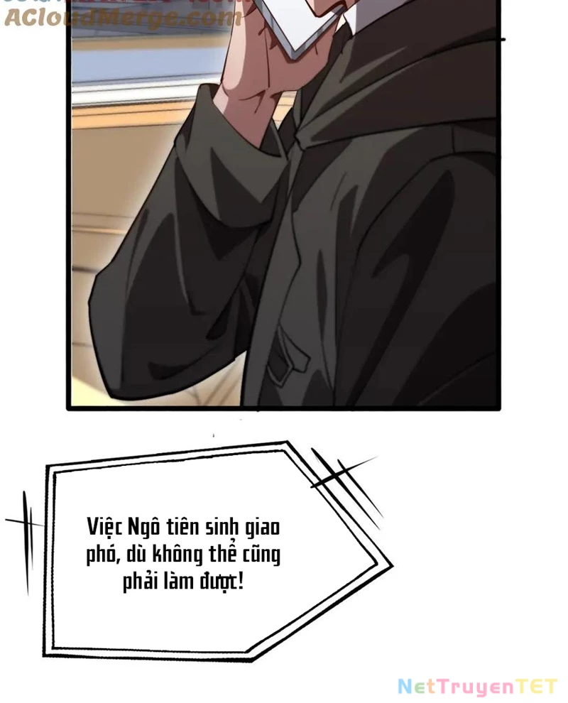 Ta Bị Kẹt Cùng Một Ngày 1000 Năm Chapter 164 - Trang 4