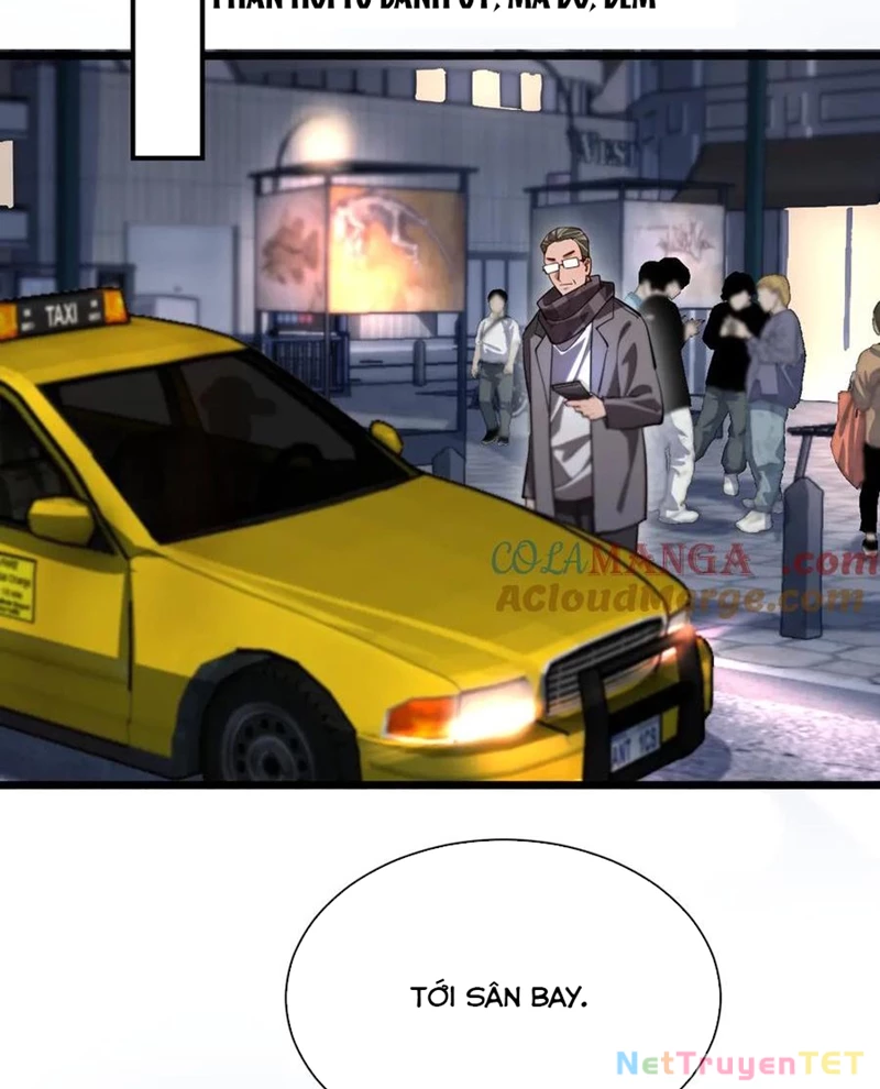 Ta Bị Kẹt Cùng Một Ngày 1000 Năm Chapter 164 - Trang 4