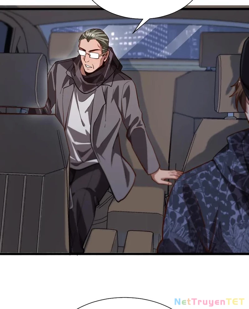Ta Bị Kẹt Cùng Một Ngày 1000 Năm Chapter 164 - Trang 4