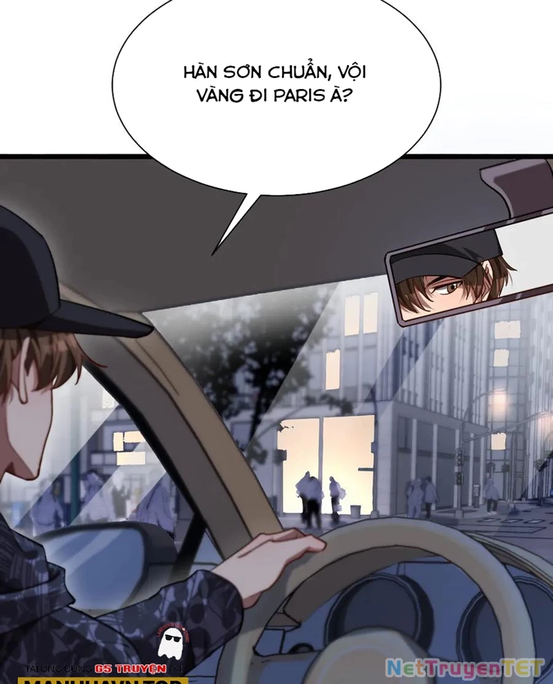 Ta Bị Kẹt Cùng Một Ngày 1000 Năm Chapter 164 - Trang 4