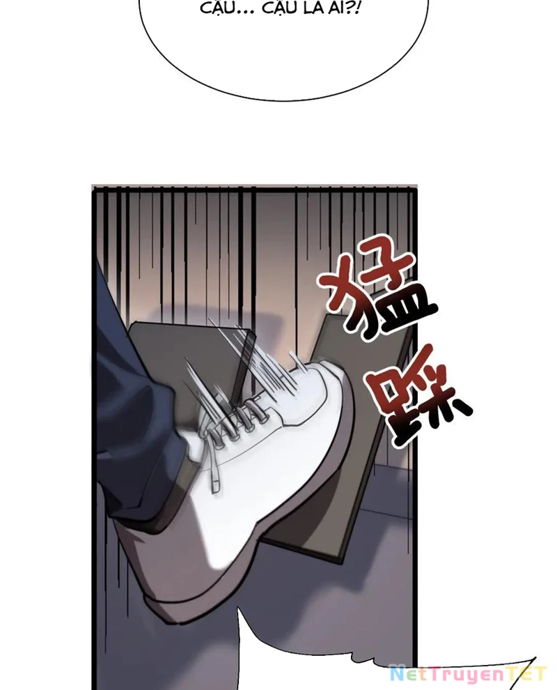 Ta Bị Kẹt Cùng Một Ngày 1000 Năm Chapter 164 - Trang 4