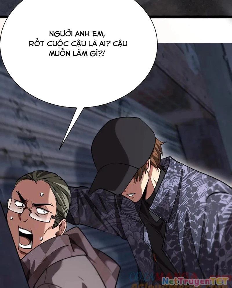 Ta Bị Kẹt Cùng Một Ngày 1000 Năm Chapter 164 - Trang 4