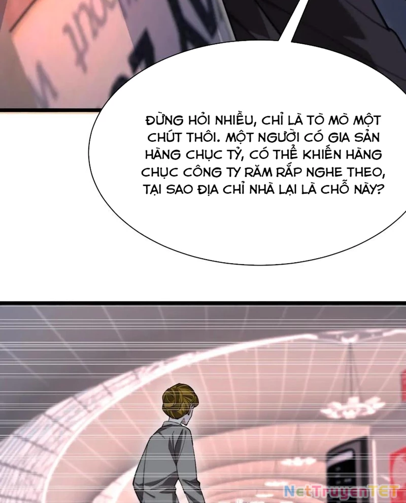 Ta Bị Kẹt Cùng Một Ngày 1000 Năm Chapter 164 - Trang 4