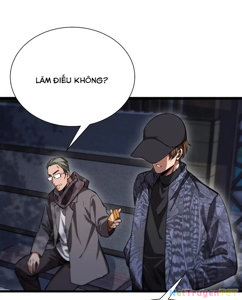 Ta Bị Kẹt Cùng Một Ngày 1000 Năm Chapter 164 - Trang 4
