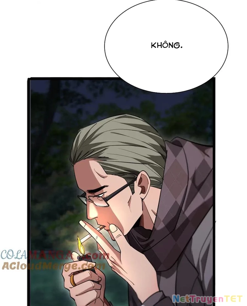 Ta Bị Kẹt Cùng Một Ngày 1000 Năm Chapter 164 - Trang 4