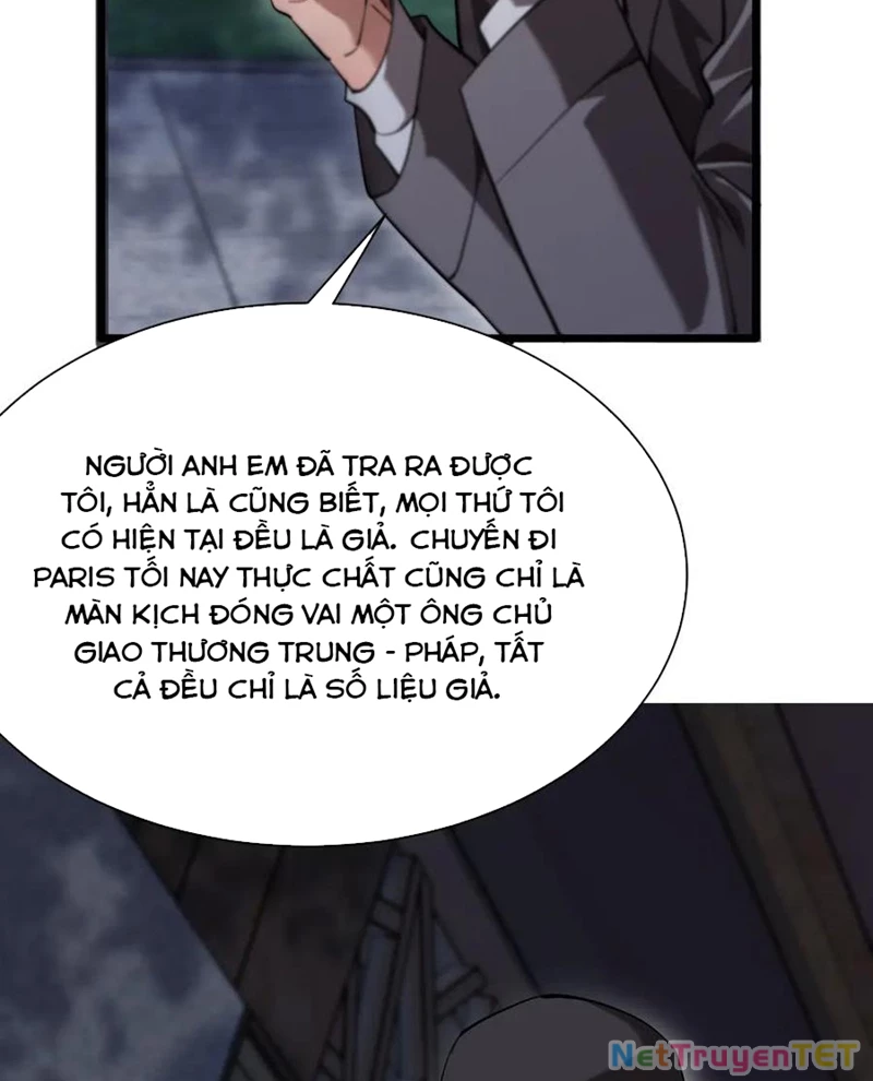 Ta Bị Kẹt Cùng Một Ngày 1000 Năm Chapter 164 - Trang 4