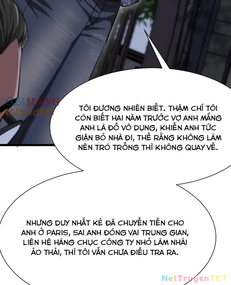 Ta Bị Kẹt Cùng Một Ngày 1000 Năm Chapter 164 - Trang 4