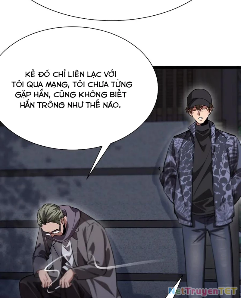 Ta Bị Kẹt Cùng Một Ngày 1000 Năm Chapter 164 - Trang 4