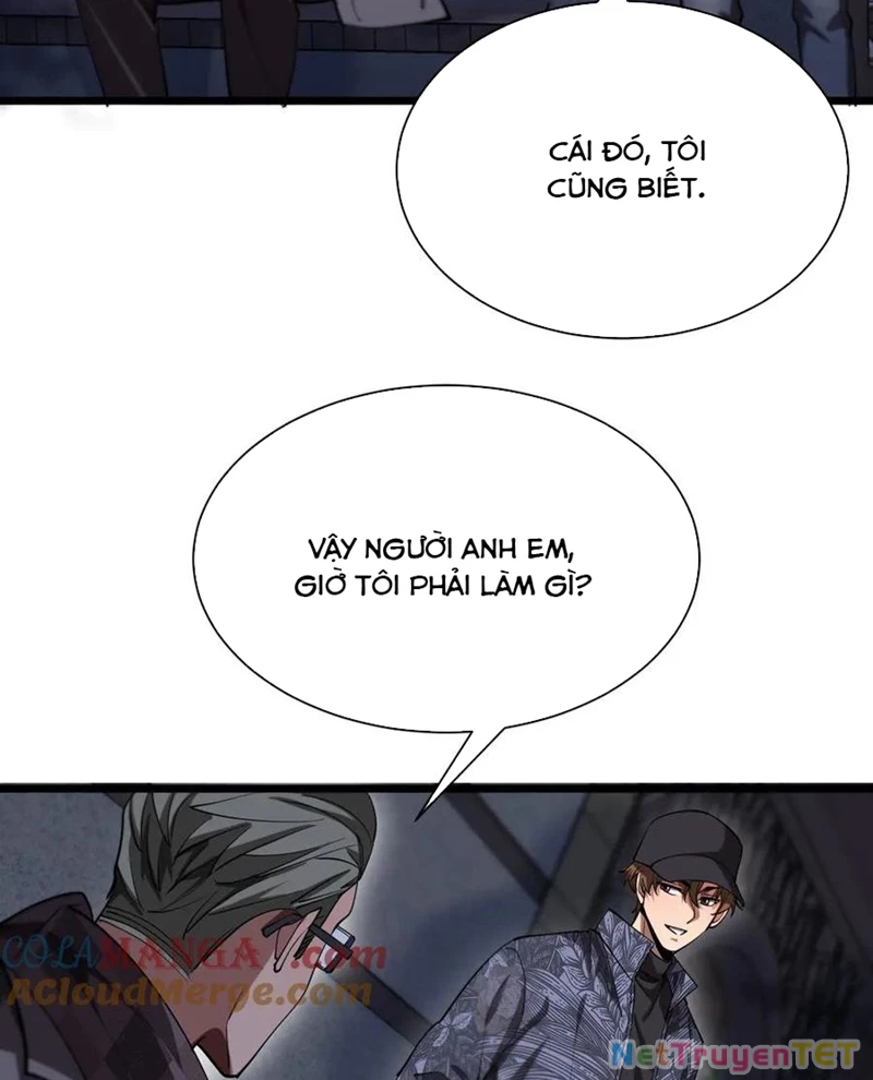 Ta Bị Kẹt Cùng Một Ngày 1000 Năm Chapter 164 - Trang 4