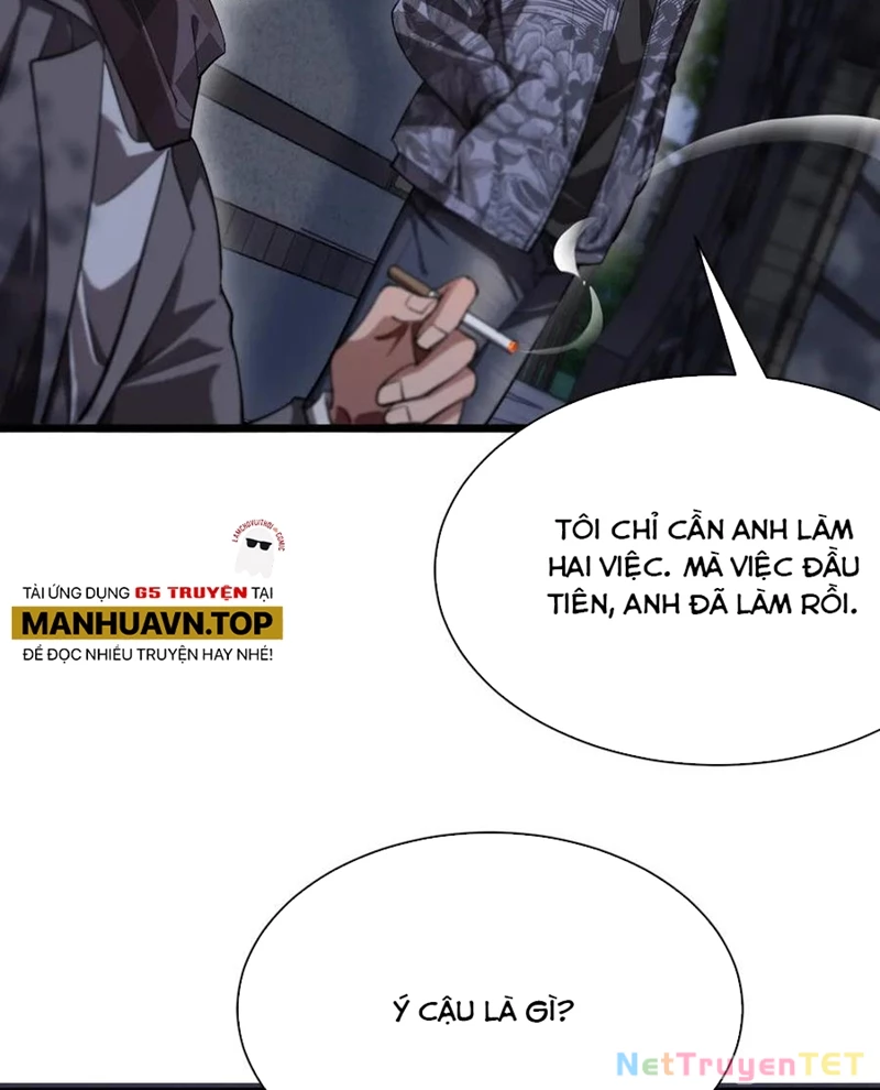 Ta Bị Kẹt Cùng Một Ngày 1000 Năm Chapter 164 - Trang 4