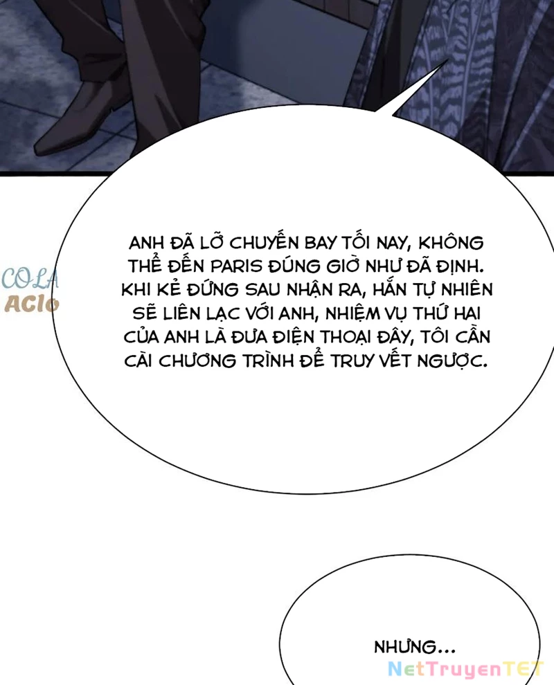 Ta Bị Kẹt Cùng Một Ngày 1000 Năm Chapter 164 - Trang 4