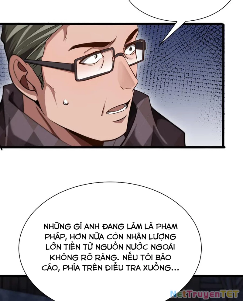 Ta Bị Kẹt Cùng Một Ngày 1000 Năm Chapter 164 - Trang 4