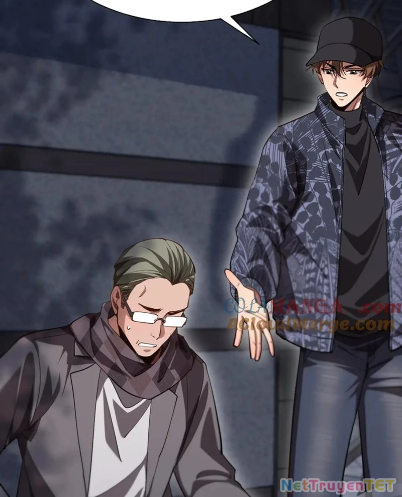 Ta Bị Kẹt Cùng Một Ngày 1000 Năm Chapter 164 - Trang 4