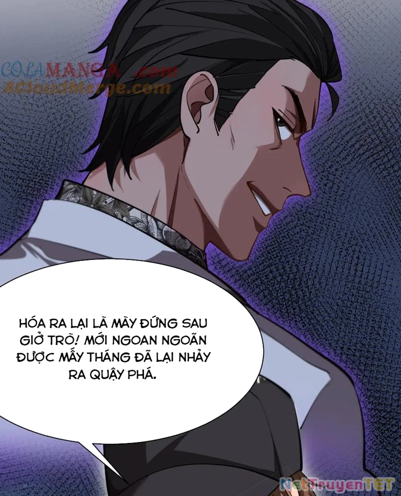 Ta Bị Kẹt Cùng Một Ngày 1000 Năm Chapter 164 - Trang 4