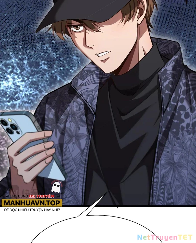 Ta Bị Kẹt Cùng Một Ngày 1000 Năm Chapter 164 - Trang 4