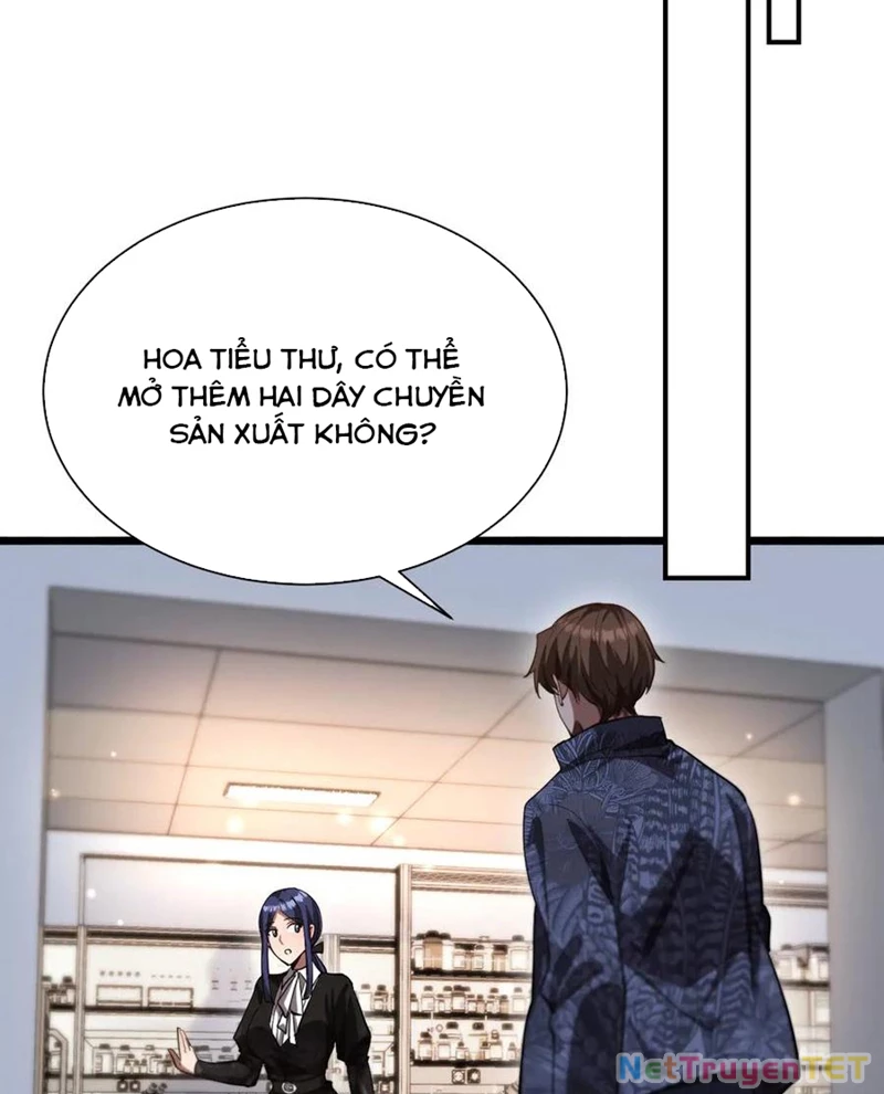 Ta Bị Kẹt Cùng Một Ngày 1000 Năm Chapter 164 - Trang 4