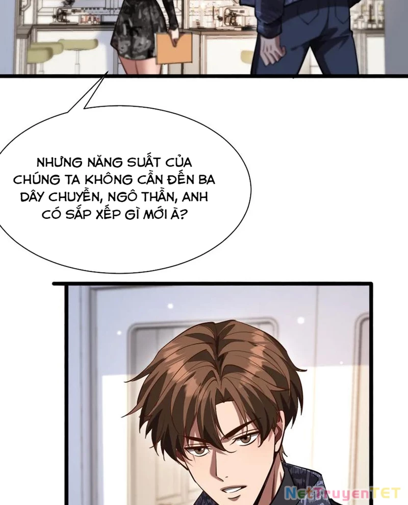 Ta Bị Kẹt Cùng Một Ngày 1000 Năm Chapter 164 - Trang 4