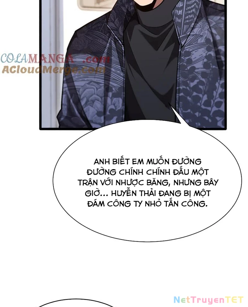 Ta Bị Kẹt Cùng Một Ngày 1000 Năm Chapter 164 - Trang 4